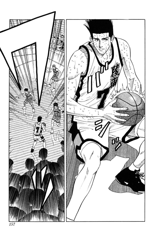 Read Slam Dunk Manga Online