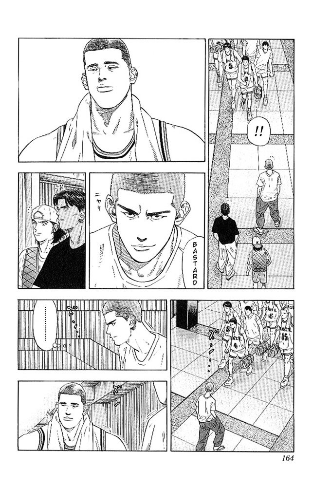 Read Slam Dunk Manga Online