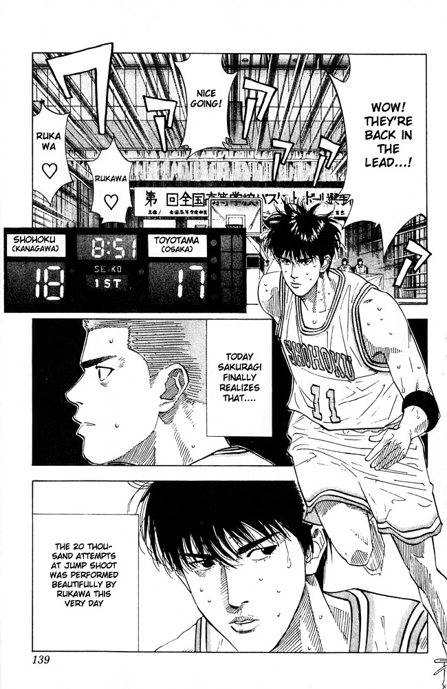 Read Slam Dunk Manga Online