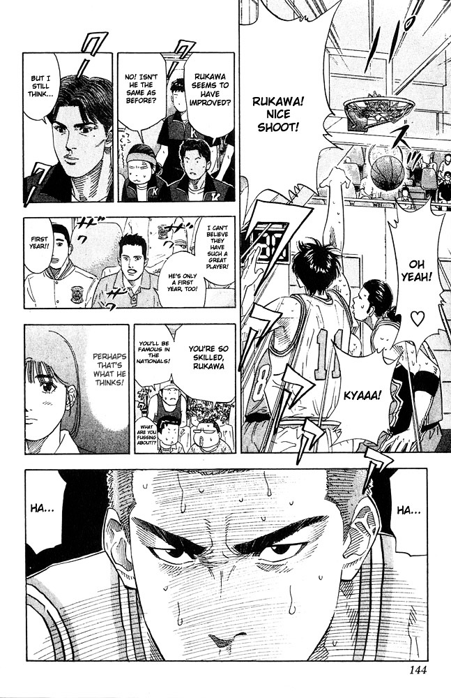 Read Slam Dunk Manga Online