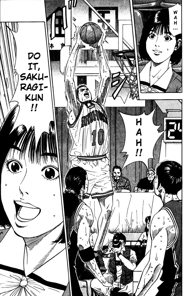 Read Slam Dunk Manga Online