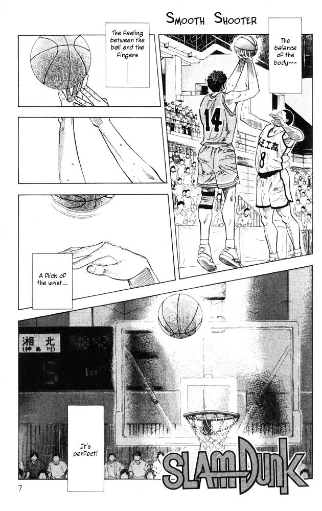 Read Slam Dunk Manga Online