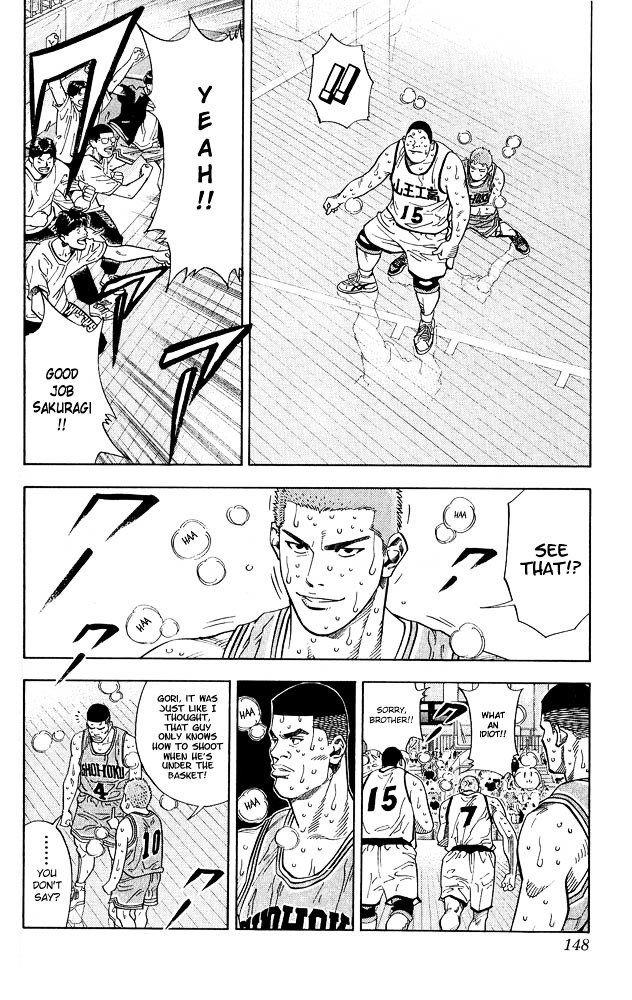 Read Slam Dunk Manga Online