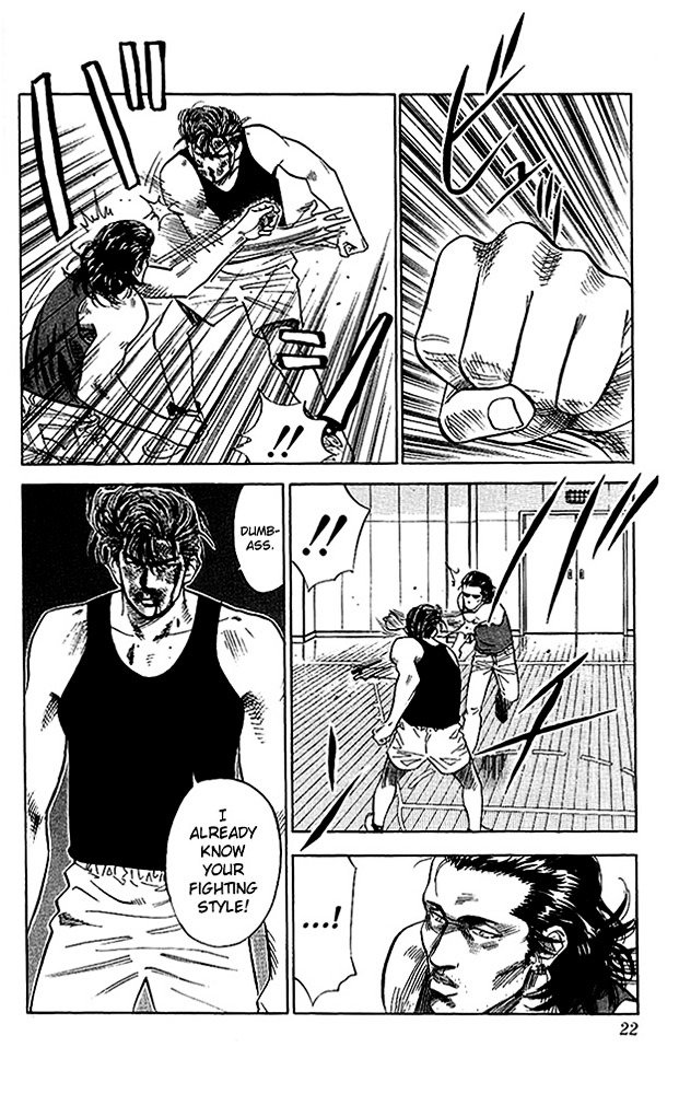 Read Slam Dunk Manga Online