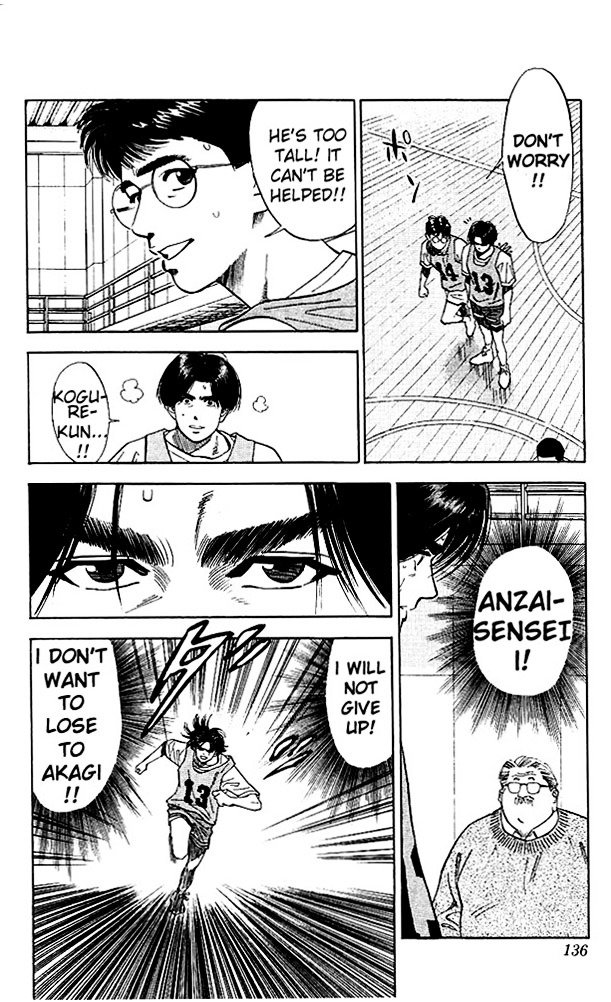 Read Slam Dunk Manga Online