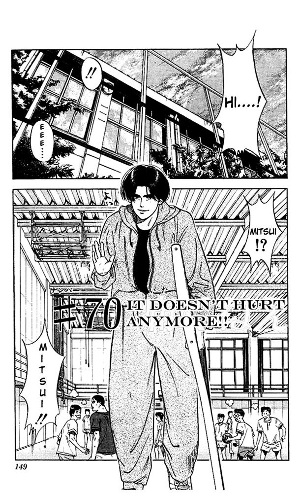 Read Slam Dunk Manga Online
