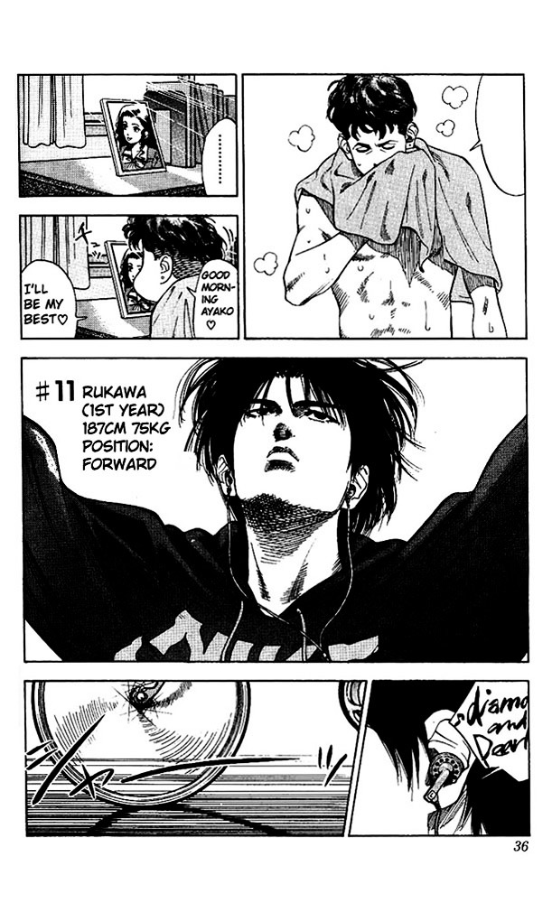 Read Slam Dunk Manga Online