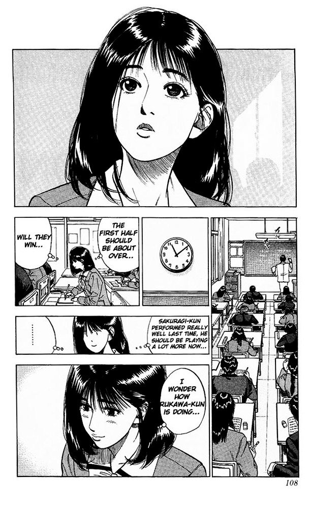 Read Slam Dunk Manga Online
