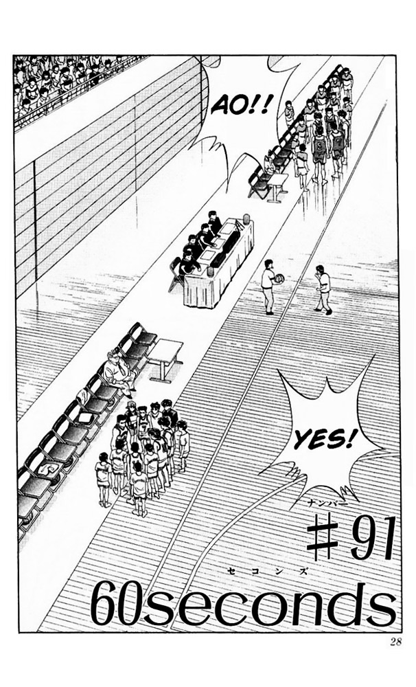 Read Slam Dunk Manga Online