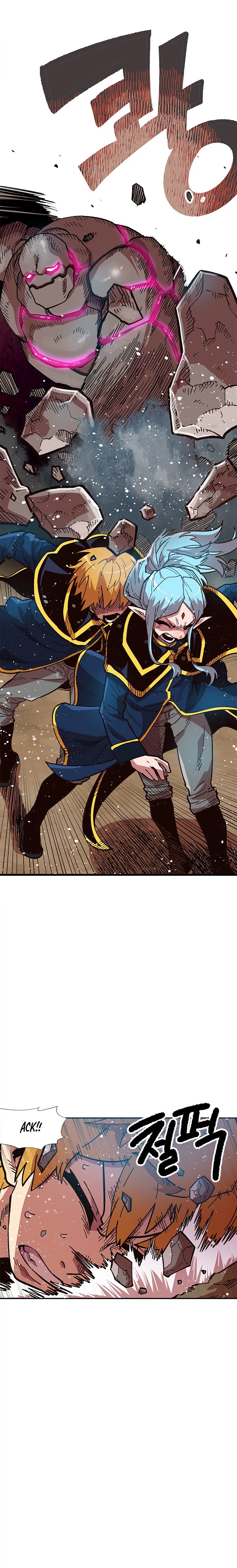 Read Slave B Manga Online