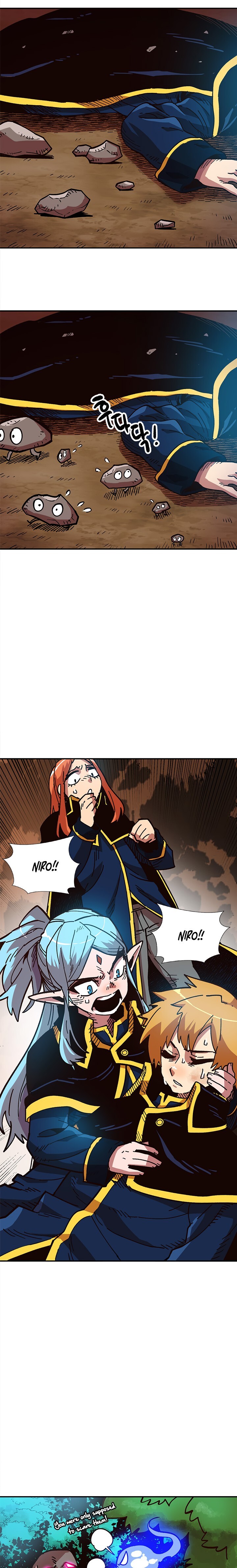 Read Slave B Manga Online