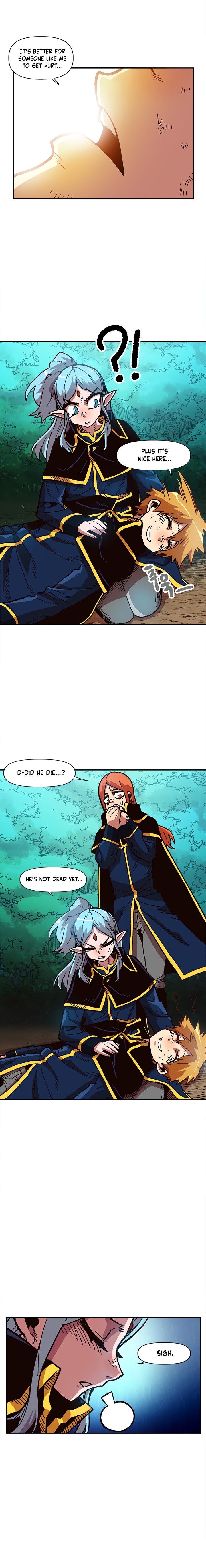 Read Slave B Manga Online