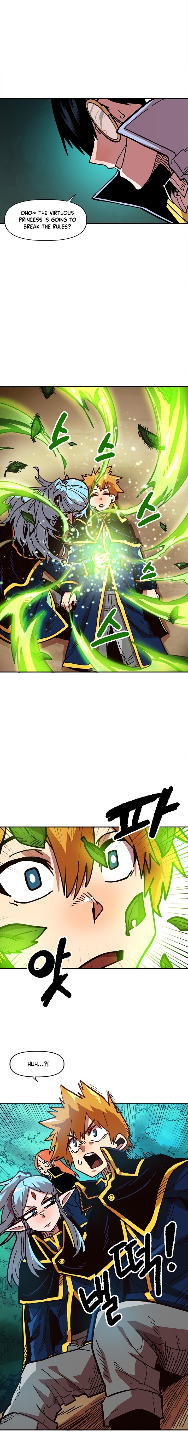 Read Slave B Manga Online