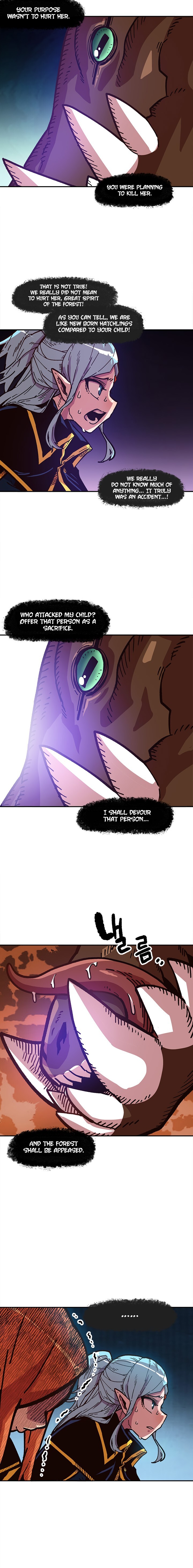 Read Slave B Manga Online