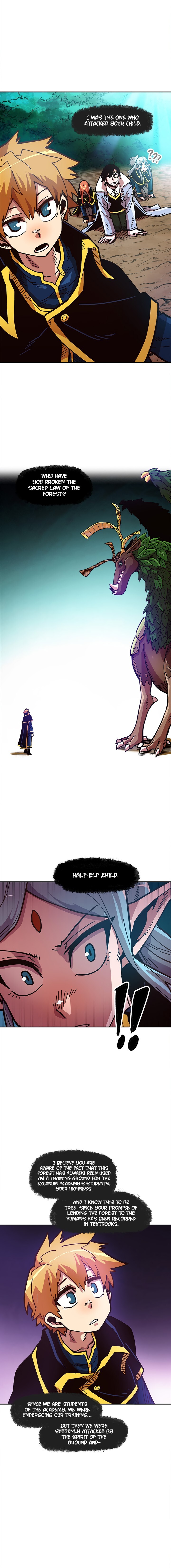Read Slave B Manga Online