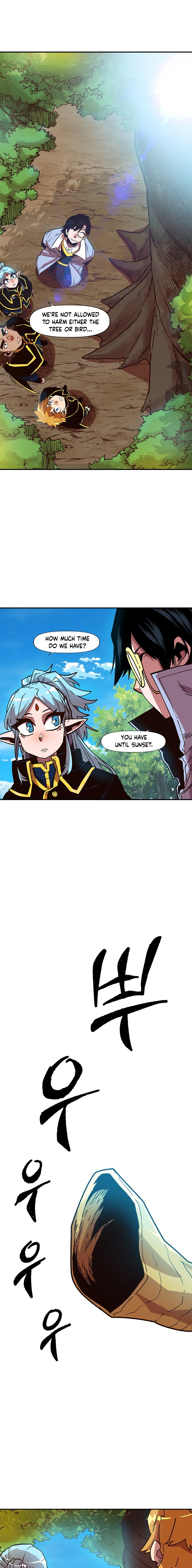 Read Slave B Manga Online