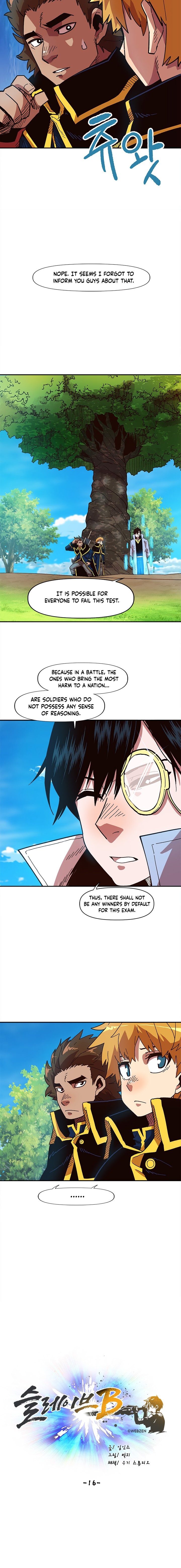 Read Slave B Manga Online