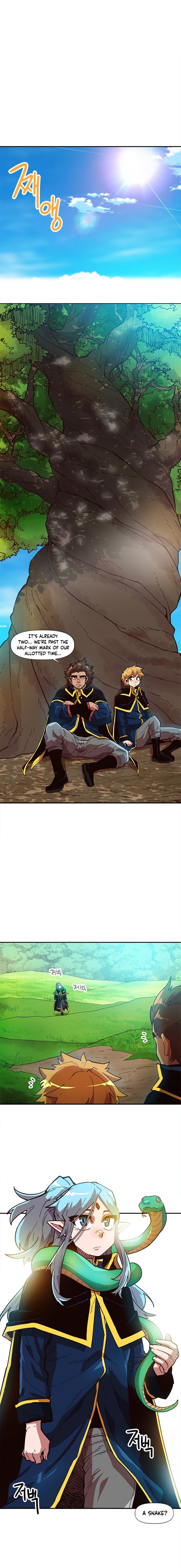 Read Slave B Manga Online