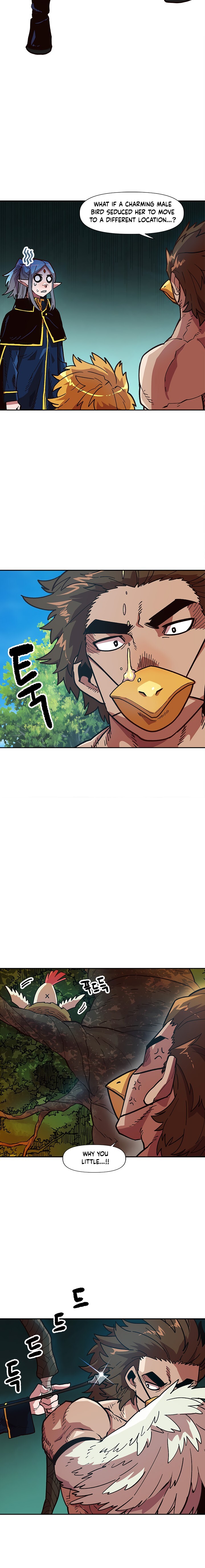 Read Slave B Manga Online