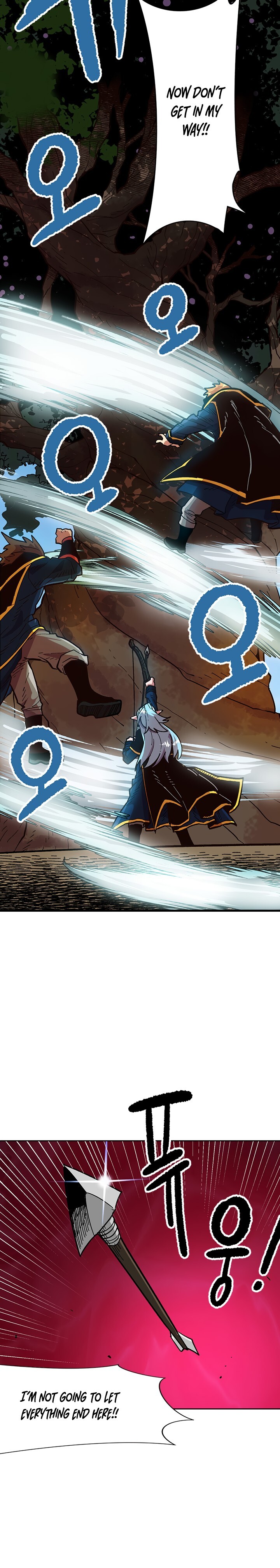 Read Slave B Manga Online