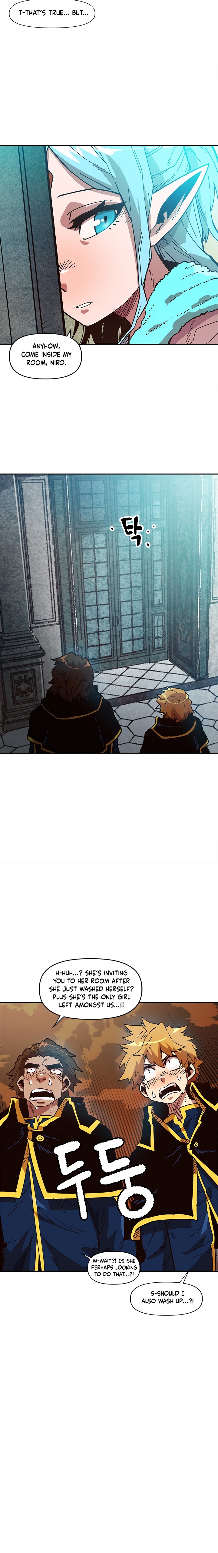 Read Slave B Manga Online