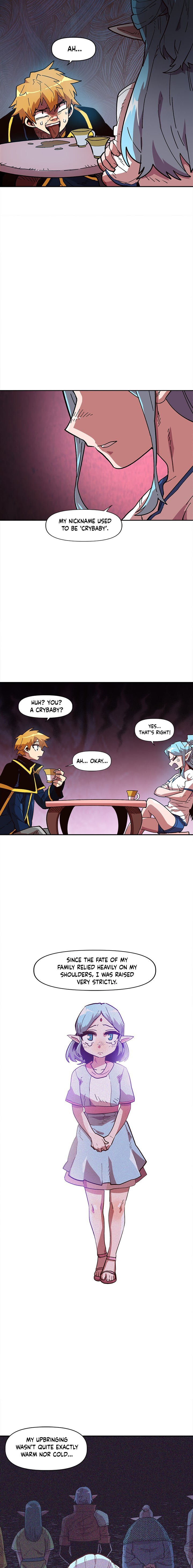 Read Slave B Manga Online