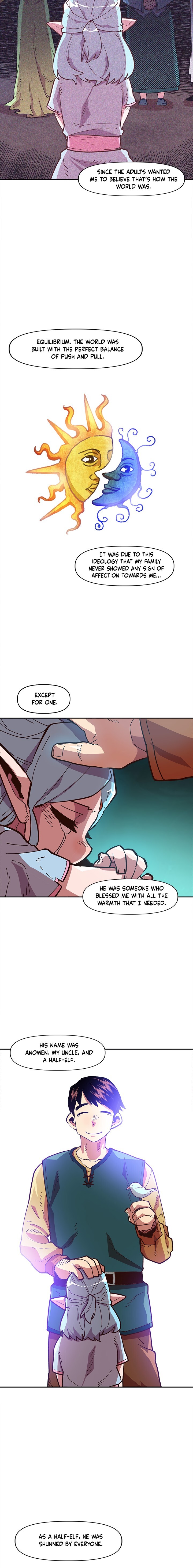 Read Slave B Manga Online