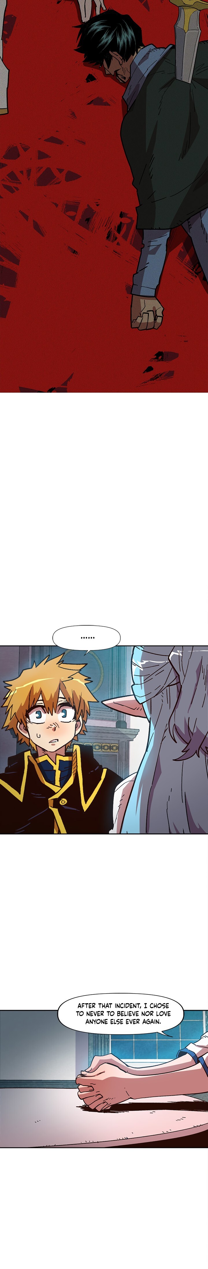 Read Slave B Manga Online