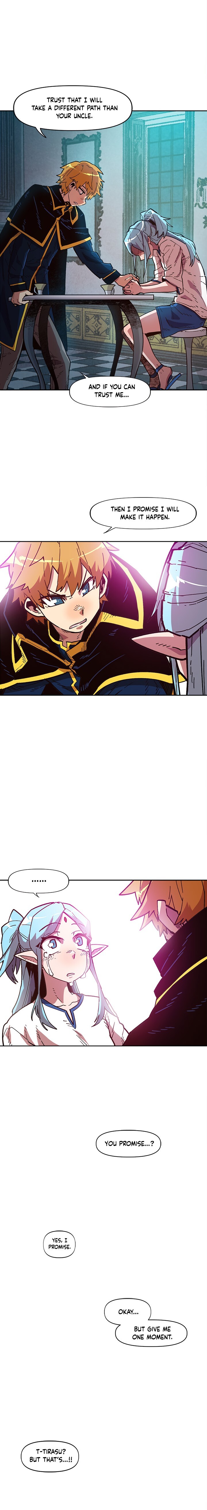Read Slave B Manga Online