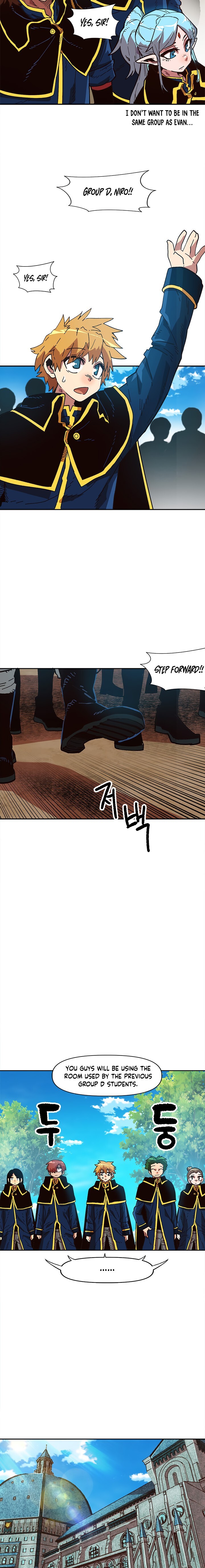 Read Slave B Manga Online