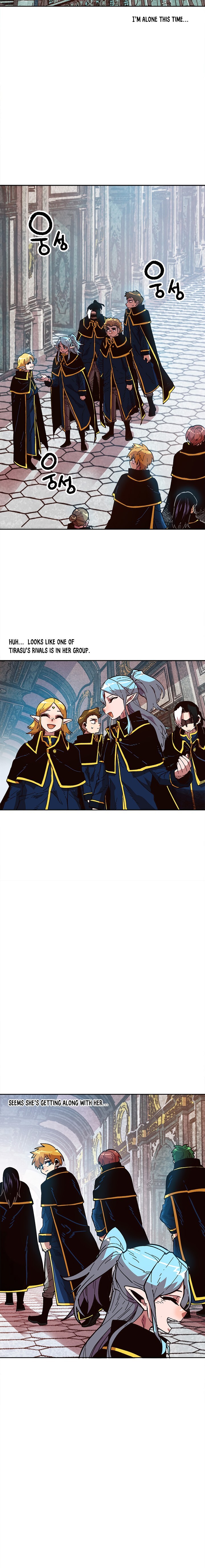 Read Slave B Manga Online