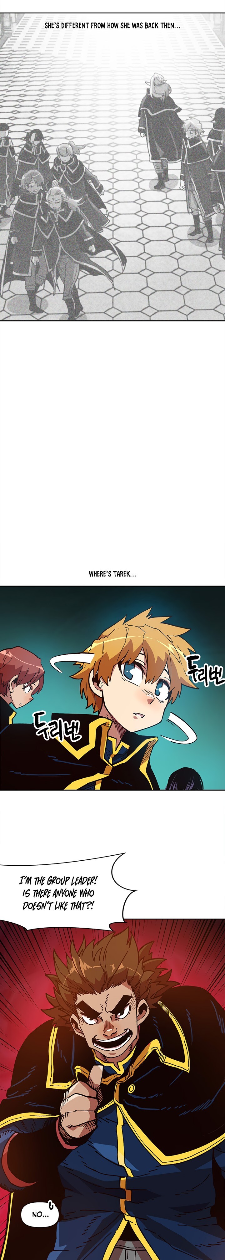 Read Slave B Manga Online