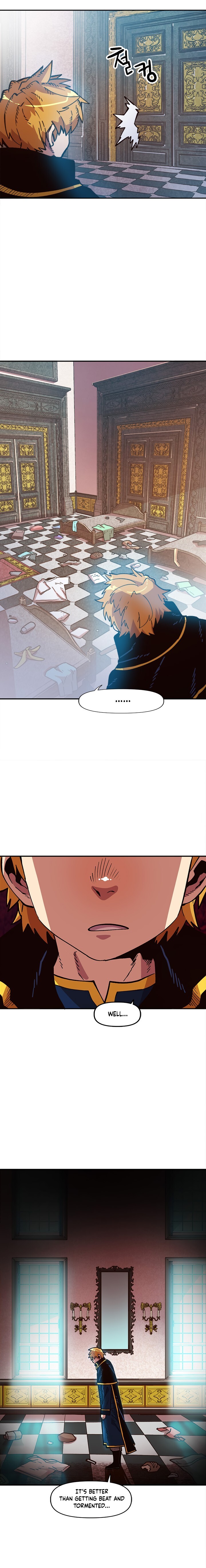 Read Slave B Manga Online