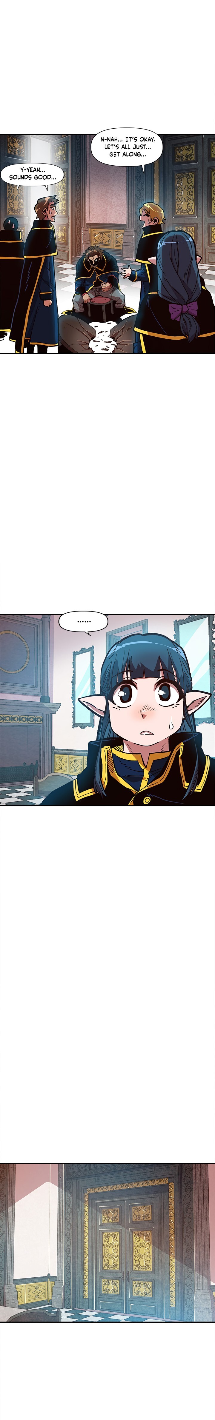 Read Slave B Manga Online