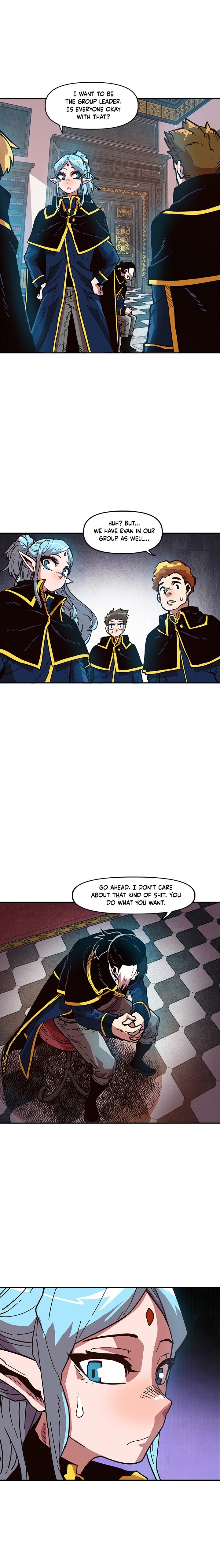 Read Slave B Manga Online
