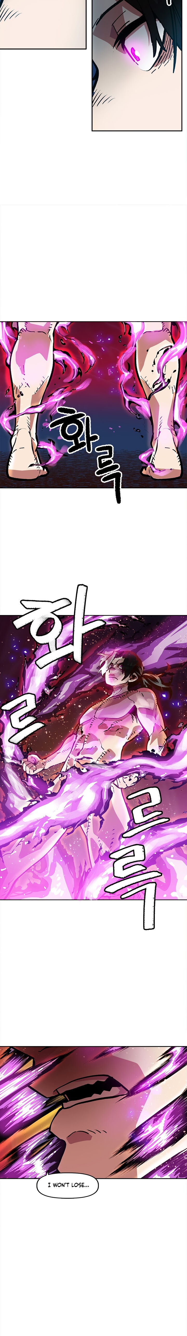 Read Slave B Manga Online