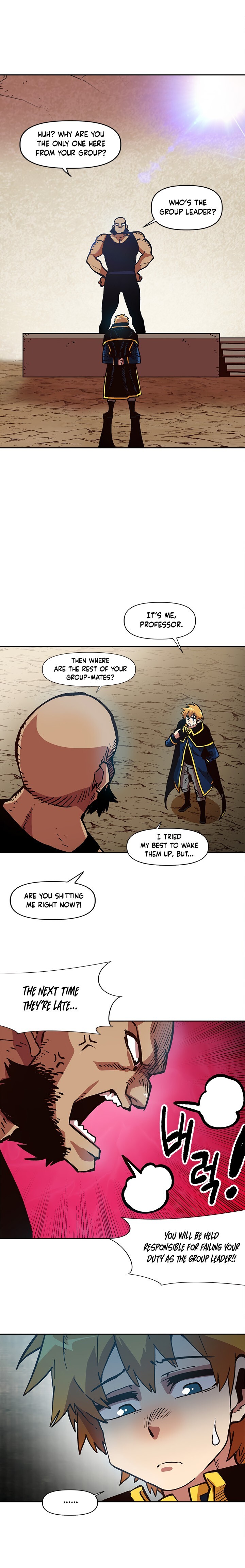 Read Slave B Manga Online