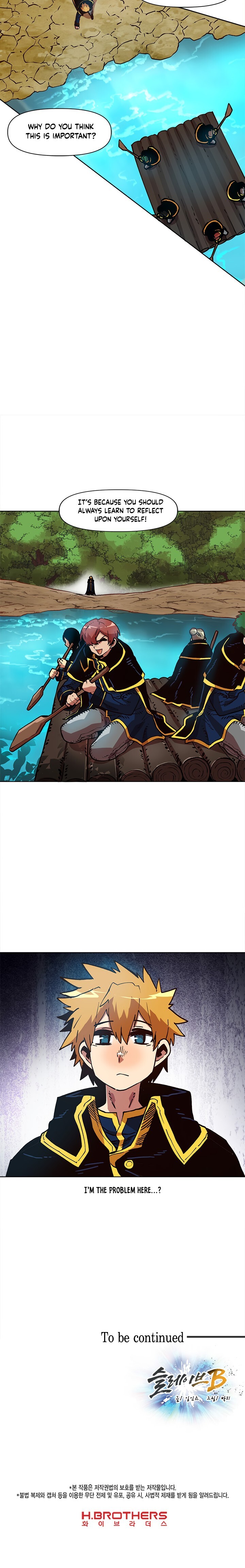 Read Slave B Manga Online