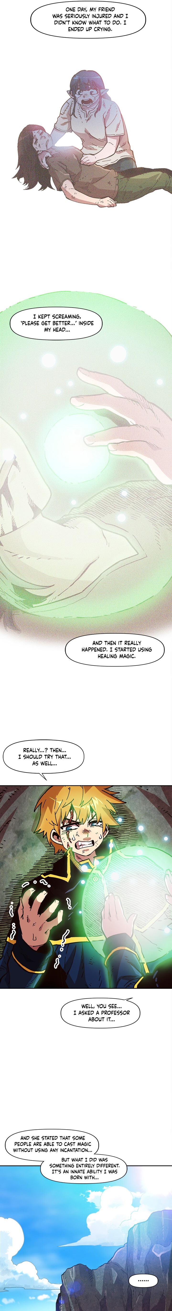 Read Slave B Manga Online