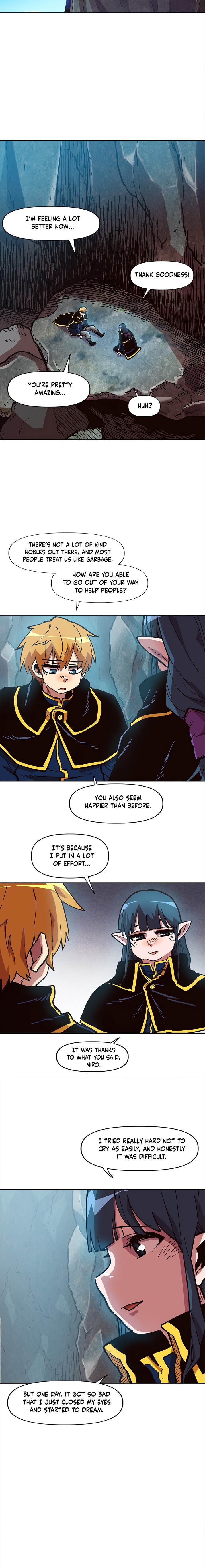 Read Slave B Manga Online