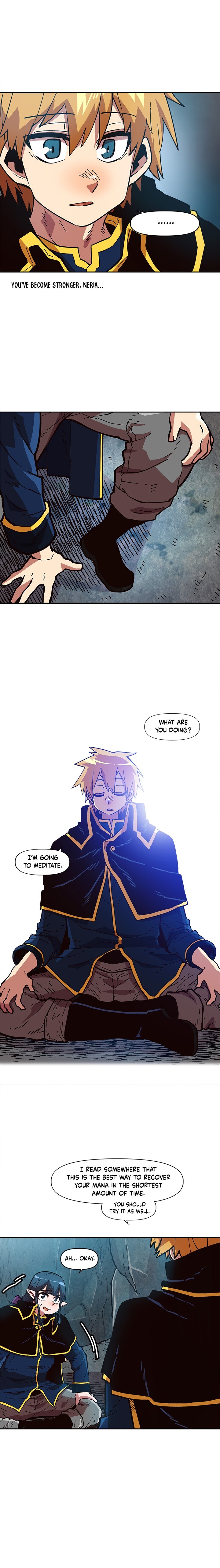 Read Slave B Manga Online