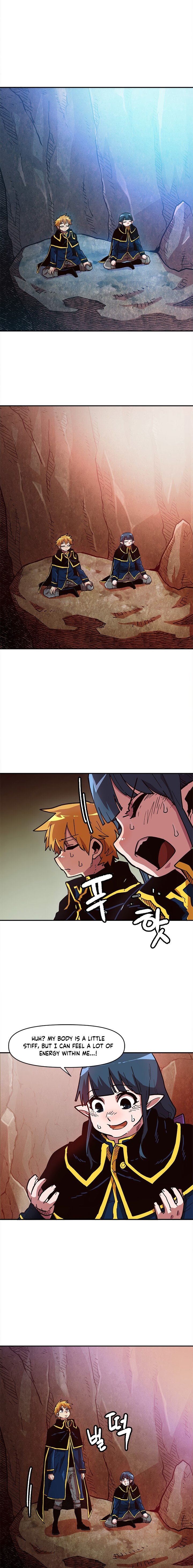 Read Slave B Manga Online