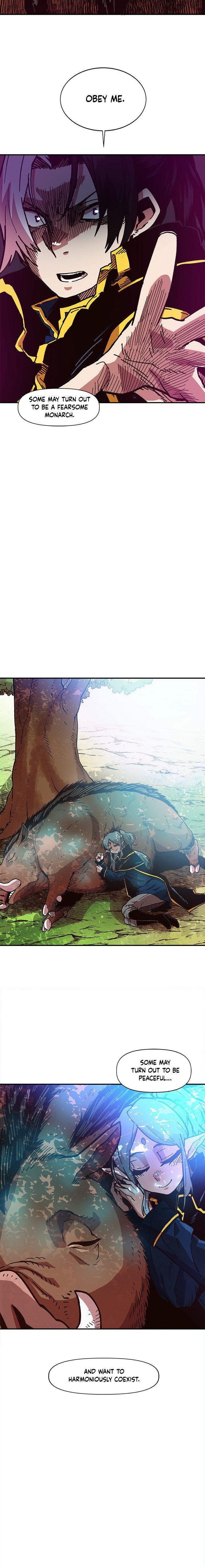 Read Slave B Manga Online