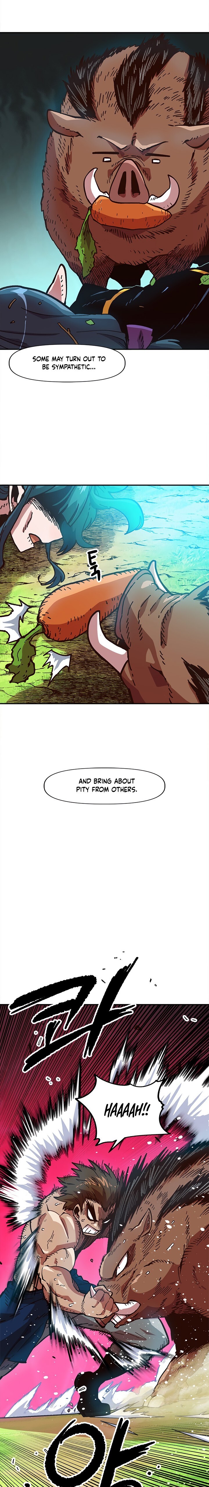 Read Slave B Manga Online