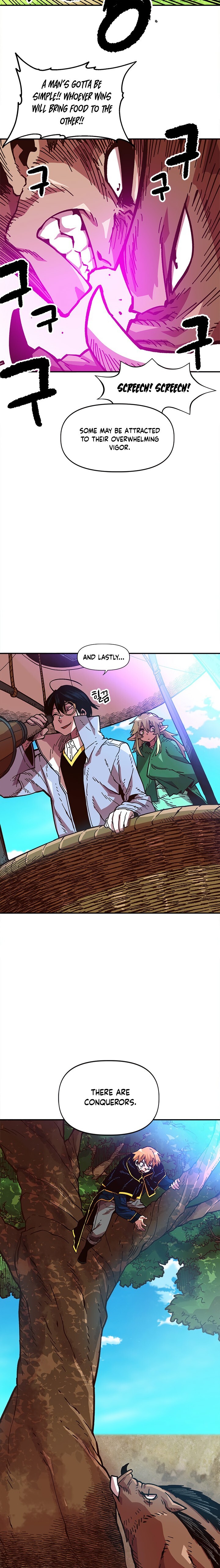 Read Slave B Manga Online