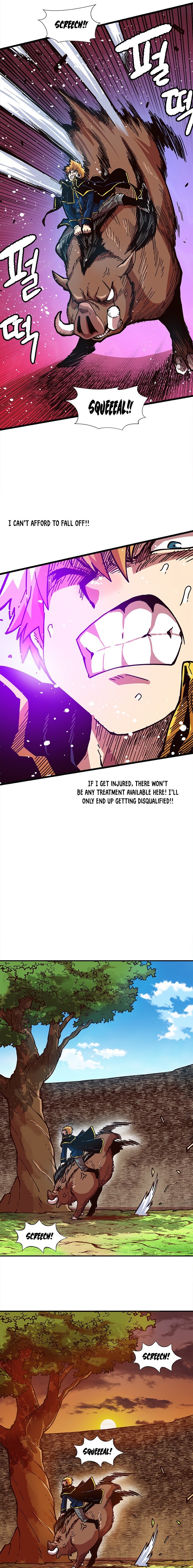 Read Slave B Manga Online