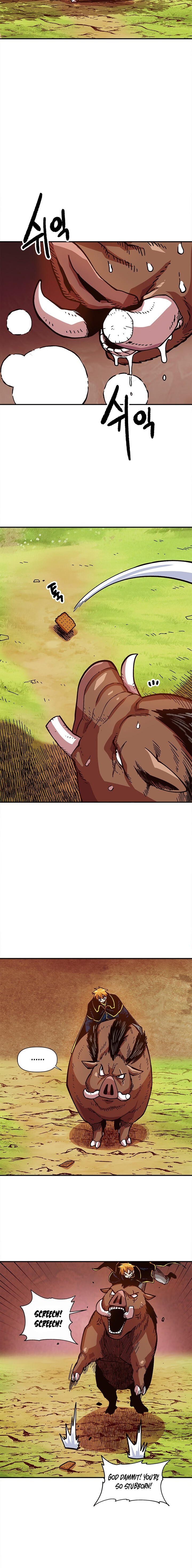 Read Slave B Manga Online