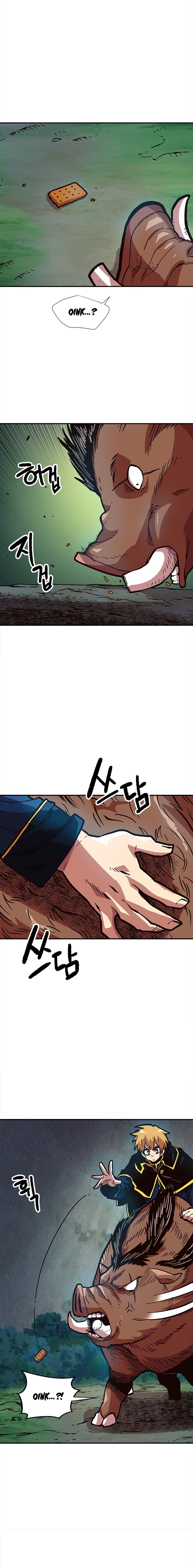 Read Slave B Manga Online