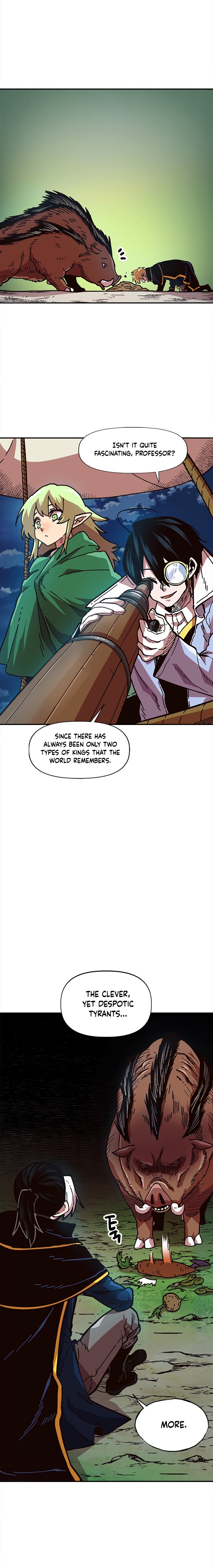 Read Slave B Manga Online