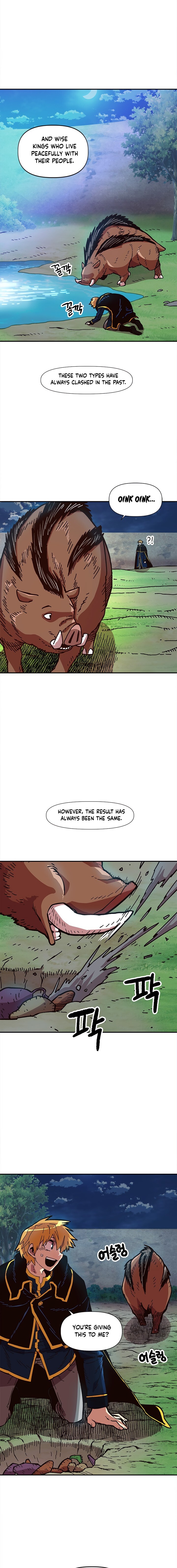 Read Slave B Manga Online